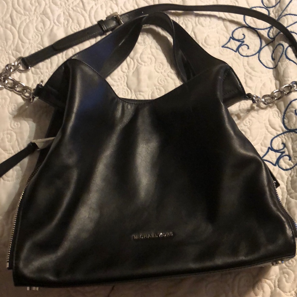 Michael Kors handbag medium-large